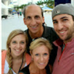 Meet your Posher, Steve